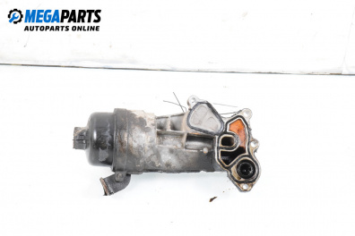 Oil filter housing for Peugeot 207 Hatchback (02.2006 - 12.2015) 1.4 16V, 95 hp