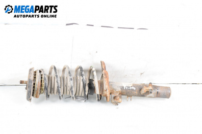 Macpherson shock absorber for Peugeot 207 Hatchback (02.2006 - 12.2015), hatchback, position: front - right