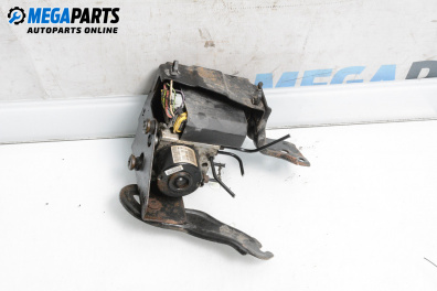 ABS for Peugeot 207 Hatchback (02.2006 - 12.2015) 1.4 16V