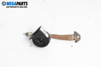 Hupe for Peugeot 207 Hatchback (02.2006 - 12.2015)