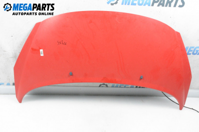Capotă for Peugeot 207 Hatchback (02.2006 - 12.2015), 5 uși, hatchback, position: fața