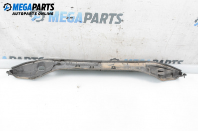 Armătură bară de protecție for Peugeot 207 Hatchback (02.2006 - 12.2015), hatchback, position: fața