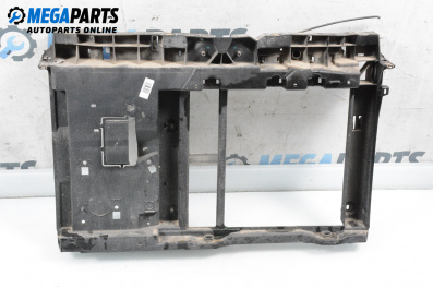 Suport radiatoare for Peugeot 207 Hatchback (02.2006 - 12.2015) 1.4 16V, 95 hp