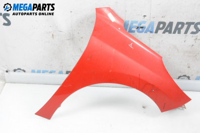 Fender for Peugeot 207 Hatchback (02.2006 - 12.2015), 5 doors, hatchback, position: front - right
