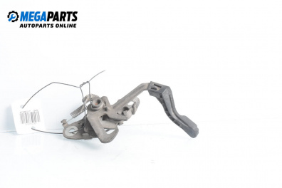 Bonnet lock for Peugeot 207 Hatchback (02.2006 - 12.2015)