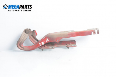 Bonnet hinge for Peugeot 207 Hatchback (02.2006 - 12.2015), 5 doors, hatchback, position: right