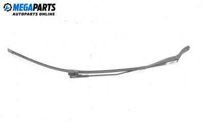 Front wipers arm for Peugeot 207 Hatchback (02.2006 - 12.2015), position: left