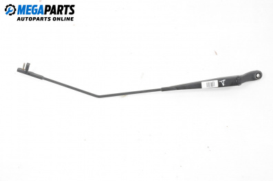 Front wipers arm for Peugeot 207 Hatchback (02.2006 - 12.2015), position: right