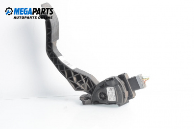 Potențiometru clapetă de accelerație for Peugeot 207 Hatchback (02.2006 - 12.2015)