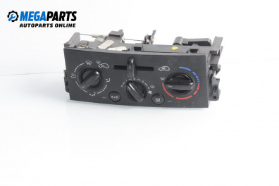 Panou aer condiționat for Peugeot 207 Hatchback (02.2006 - 12.2015)
