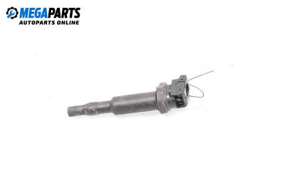 Ignition coil for Peugeot 207 Hatchback (02.2006 - 12.2015) 1.4 16V, 95 hp