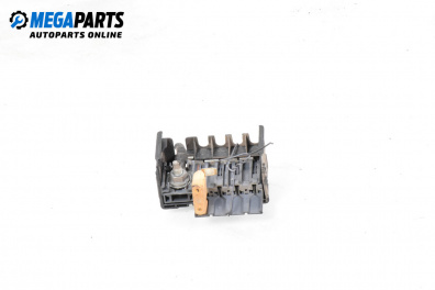 Positive battery terminal for Peugeot 207 Hatchback (02.2006 - 12.2015) 1.4 16V, 95 hp