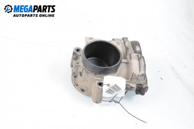 Drosselklappe for Peugeot 207 Hatchback (02.2006 - 12.2015) 1.4 16V, 95 hp