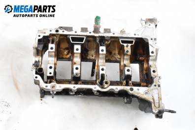 Carter for Peugeot 207 Hatchback (02.2006 - 12.2015) 1.4 16V, 95 hp