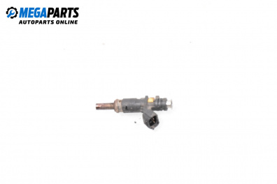 Benzineinspritzdüse for Peugeot 207 Hatchback (02.2006 - 12.2015) 1.4 16V, 95 hp