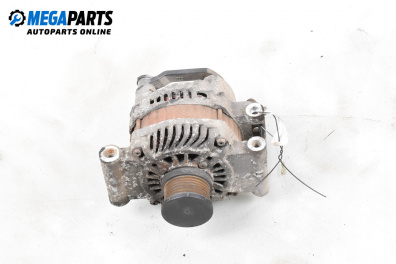 Alternator for Peugeot 207 Hatchback (02.2006 - 12.2015) 1.4 16V, 95 hp