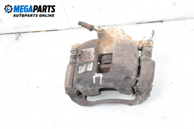 Caliper for Peugeot 207 Hatchback (02.2006 - 12.2015), position: front - right