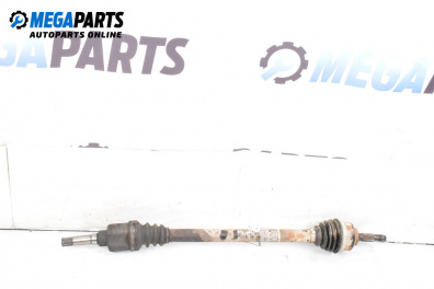 Planetară for Peugeot 207 Hatchback (02.2006 - 12.2015) 1.4 16V, 95 hp, position: dreaptă - fața