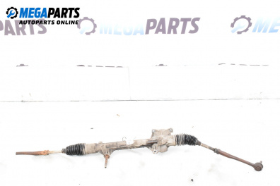 Elektrische zahnstange ohne motor for Peugeot 207 Hatchback (02.2006 - 12.2015), hecktür