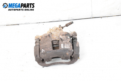 Caliper for Peugeot 207 Hatchback (02.2006 - 12.2015), position: front - left