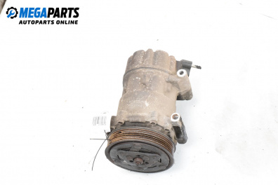 AC compressor for Peugeot 207 Hatchback (02.2006 - 12.2015) 1.4 16V, 95 hp