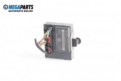 Door module for Audi A6 Sedan C6 (05.2004 - 03.2011), № 4F0959795A