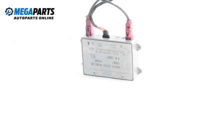 Antenna booster for Audi A6 Sedan C6 (05.2004 - 03.2011), № 8E0035456B