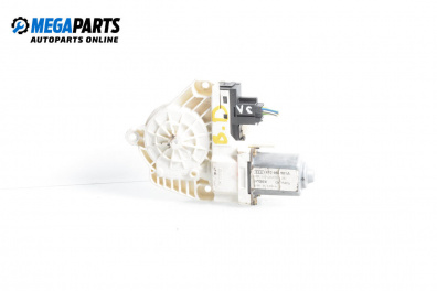 Motor macara geam for Audi A6 Sedan C6 (05.2004 - 03.2011), 5 uși, sedan, position: stânga - spate