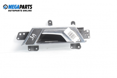 Innerer griff for Audi A6 Sedan C6 (05.2004 - 03.2011), 5 türen, sedan, position: links, rückseite