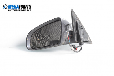 Spiegel for Audi A6 Sedan C6 (05.2004 - 03.2011), 5 türen, sedan, position: links