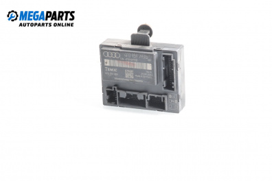 Door module for Audi A6 Sedan C6 (05.2004 - 03.2011), № 4F0959793B