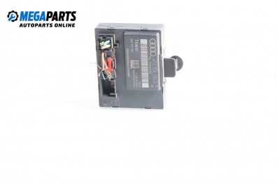 Door module for Audi A6 Sedan C6 (05.2004 - 03.2011), № 4F0959794A