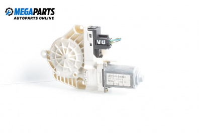 Motor macara geam for Audi A6 Sedan C6 (05.2004 - 03.2011), 5 uși, sedan, position: stânga - fața