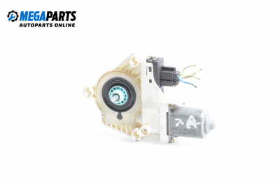 Motor macara geam for Audi A6 Sedan C6 (05.2004 - 03.2011), 5 uși, sedan, position: dreaptă - spate