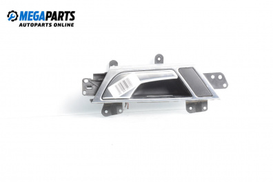 Innerer griff for Audi A6 Sedan C6 (05.2004 - 03.2011), 5 türen, sedan, position: rechts, rückseite