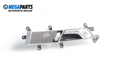 Innerer griff for Audi A6 Sedan C6 (05.2004 - 03.2011), 5 türen, sedan, position: links, vorderseite