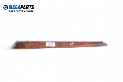 Interieur-leiste for Audi A6 Sedan C6 (05.2004 - 03.2011), 5 türen, sedan