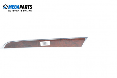 Interieur-leiste for Audi A6 Sedan C6 (05.2004 - 03.2011), 5 türen, sedan