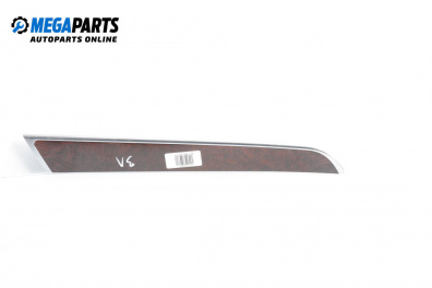 Interieur-leiste for Audi A6 Sedan C6 (05.2004 - 03.2011), 5 türen, sedan
