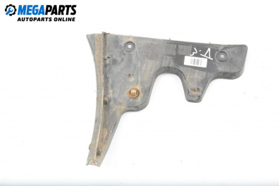 Bumper holder for Audi A6 Sedan C6 (05.2004 - 03.2011), sedan, position: rear - right
