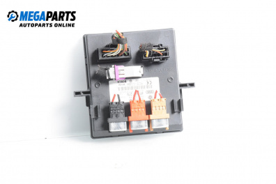 Modul confort for Audi A6 Sedan C6 (05.2004 - 03.2011)