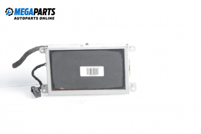 Display for Audi A6 Sedan C6 (05.2004 - 03.2011)
