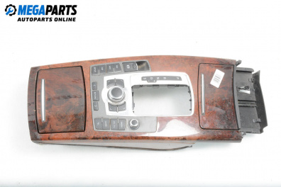 Gear shift console for Audi A6 Sedan C6 (05.2004 - 03.2011)