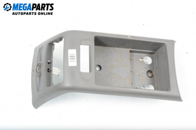 Central console for Audi A6 Sedan C6 (05.2004 - 03.2011)