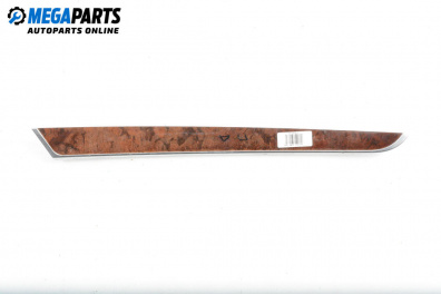 Interieur-leiste for Audi A6 Sedan C6 (05.2004 - 03.2011), 5 türen, sedan
