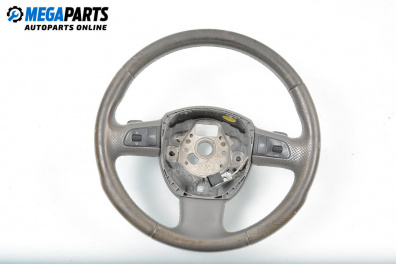 Steering wheel for Audi A6 Sedan C6 (05.2004 - 03.2011)
