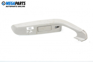 Interieur kunststoffbauteile for Audi A6 Sedan C6 (05.2004 - 03.2011), 5 türen, sedan, position: rechts