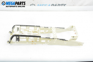 Central console for Audi A6 Sedan C6 (05.2004 - 03.2011)