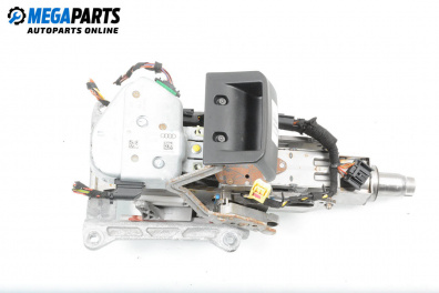 Coloană de direcție for Audi A6 Sedan C6 (05.2004 - 03.2011)