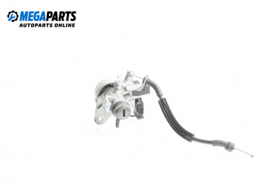 Încuietoare portbagaj for Audi A6 Sedan C6 (05.2004 - 03.2011), sedan